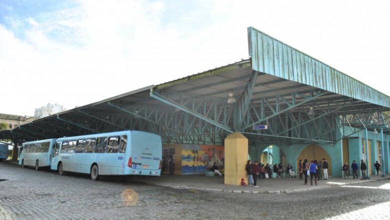 Prefeitura de Paranaguá não concede aumento de tarifa do transporte coletivo municipal