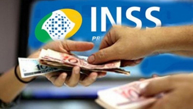 Governo antecipa primeira parcela do 13º de aposentados e pensionistas