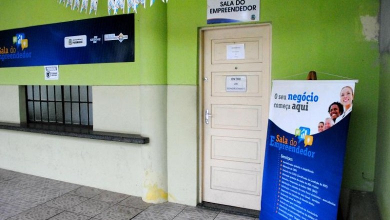 Prefeitura de Paranaguá, em parceria com o Sebrae, fará o lançamento do portal 'Compras Leste'