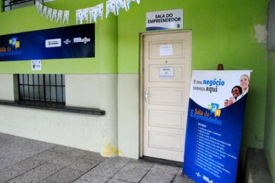 Prefeitura de Paranaguá, em parceria com o Sebrae, fará o lançamento do portal 'Compras Leste'