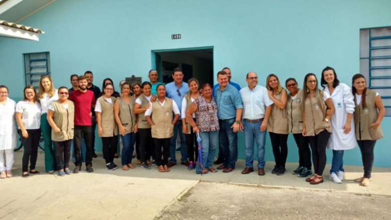 Paranaguá 370 anos: Saúde terá inaugurações e ordens de serviço para 2 postos no dia 23