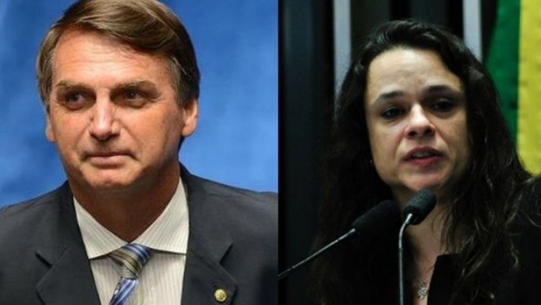 PSL faz convenção neste domingo para lançar candidatura de Bolsonaro