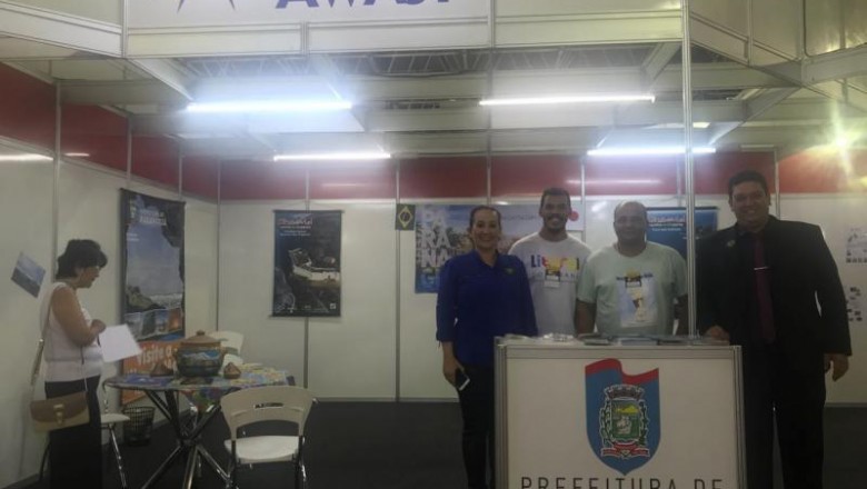 Paranaguá participa da celebração dos 110 anos da imigração japonesa no Brasil, em Maringá