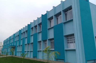 Paranaguá 370 anos: Secretaria de Saúde passa a funcionar no antigo CME nesta sexta-feira