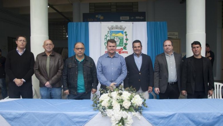 Iniciativa da atual gestão conecta prédios públicos de Paranaguá