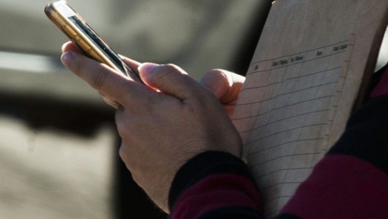 Justiça manda Anatel impedir cobranças após roubo de celular