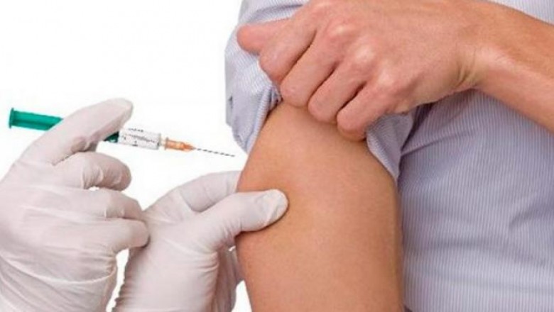 Campanha de vacinação contra gripe está na reta final