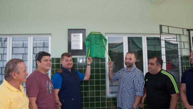 População de Paranaguá agora possui 8 postos de saúde funcionando até 23h