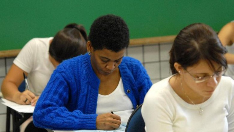 MEC divulga resultado da seleção do P-Fies