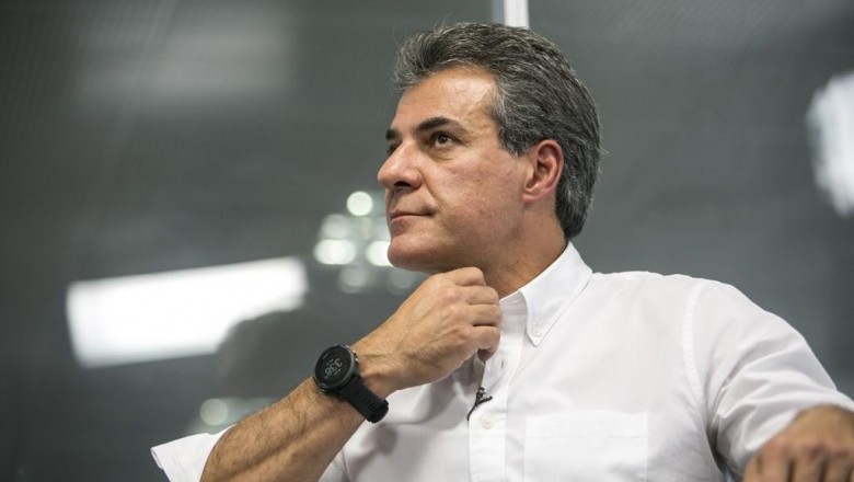 Richa é condenado em 2ª instância; PSOL quer impugnação da candidatura