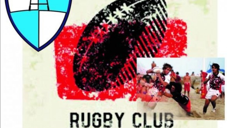 Rugby é a nova modalidade disponibilizada pela Secretaria de Esportes de Paranaguá