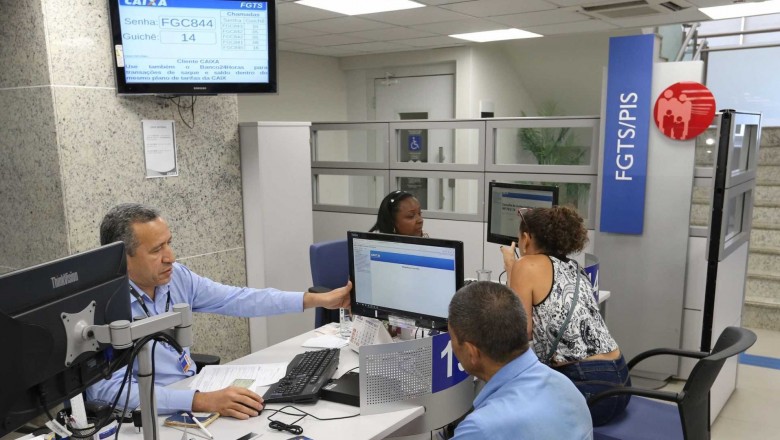 PIS/Pasep começa a ser liberado aos mais jovens nesta terça-feira