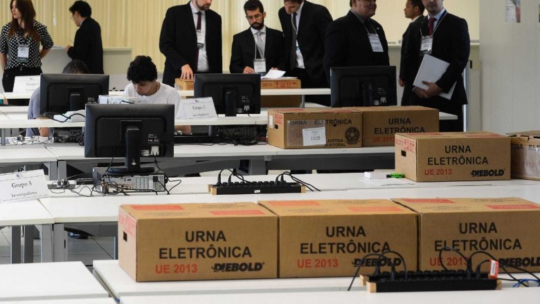 Eleições 2018: prazo para registro de candidaturas termina nesta quarta