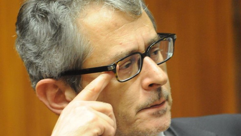 Morre aos 61 anos o jornalista Otavio Frias Filho