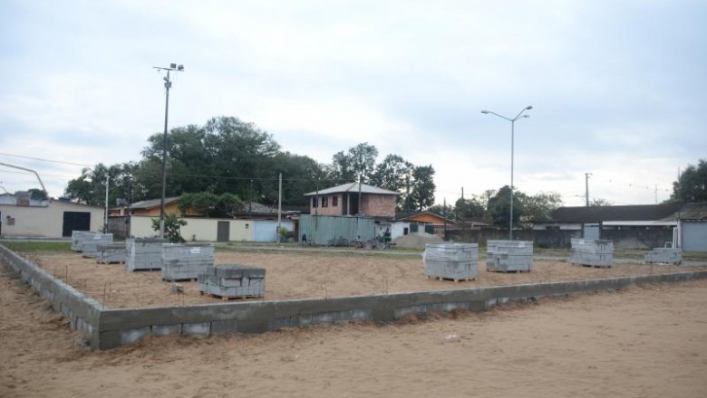 Moradores da Ilha dos Valadares, Porto Seguro e Leblon vão ganhar novas unidades de saúde