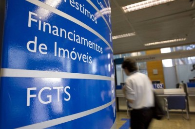 Garantia do FGTS permitirá redução de juros do crédito consignado