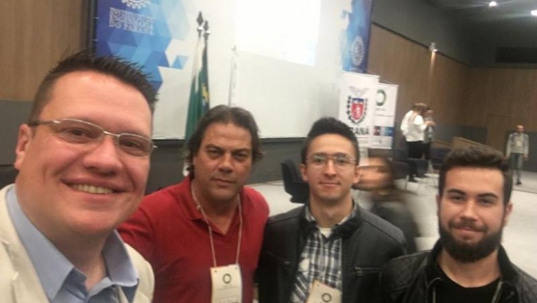 Secretaria de Meio Ambiente participa do Seminário Final do Plano Estadual de Resíduos Sólidos do Paraná