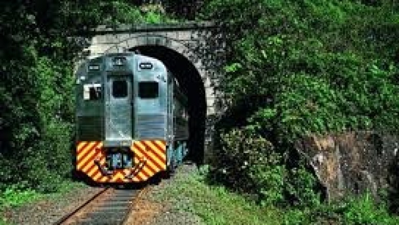  Trem de passageiros: Assunto será debatido na sessão da Câmara Municipal de Paranaguá nesta terça-feira (04)