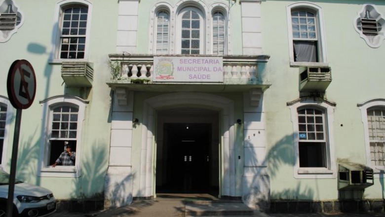 Campanha contra pólio e sarampo é prorrogada até dia 14 de setembro