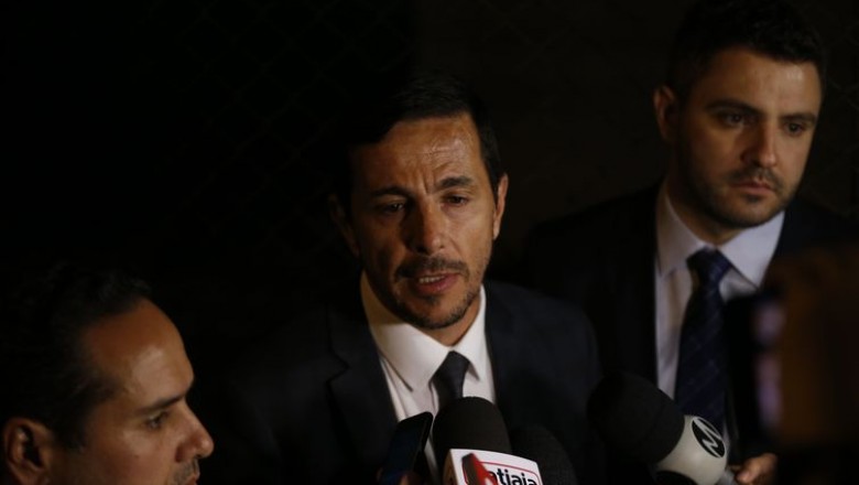 Defesa vai pedir exame de sanidade mental de agressor de Bolsonaro