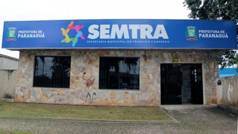 Secretário do Trabalho de Paranaguá comemora números do Caged