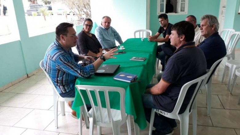 Paranaguá sedia 1.º Fórum de Secretários de Meio Ambiente do Litoral do Paraná.