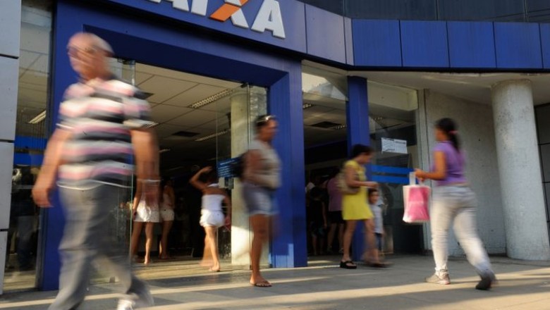 Cotistas com menos de 60 anos têm última semana para sacar PIS/Pasep