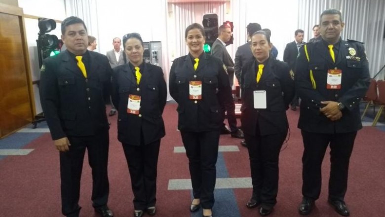 Superintendência Municipal de Trânsito participa de 8.º Simpósio de Mobilidade Urbana