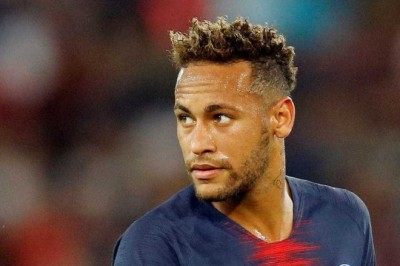 'Esquecido', Neymar passa em branco em festa de melhor do mundo da Fifa
