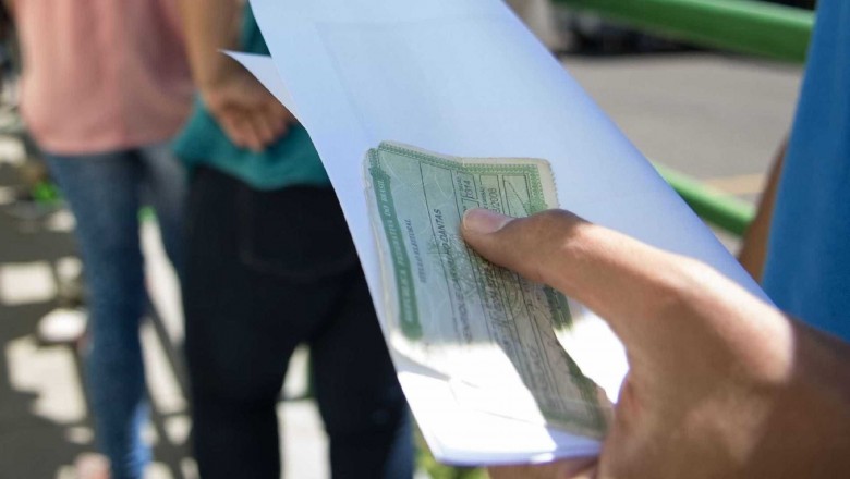 Veja quem pode e quem não pode votar nas eleições deste ano