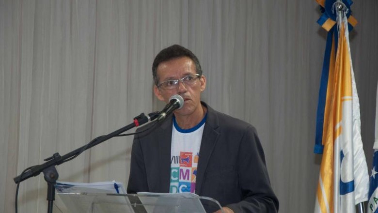 VIII Conferência Municipal do Direito da Criança e do Adolescente acontece em Paranaguá