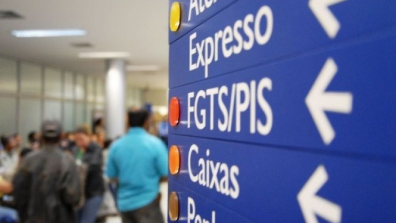 Cerca de 8,8 milhões de cotistas com menos de 60 anos sacaram o PIS