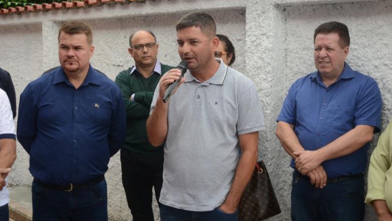 Ilha dos Valadares ganha Centro de Atendimento Integrado de Assistência Social