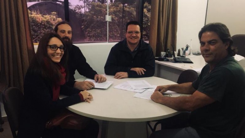 Paranaguá avança na Logística Reversa de Pneus