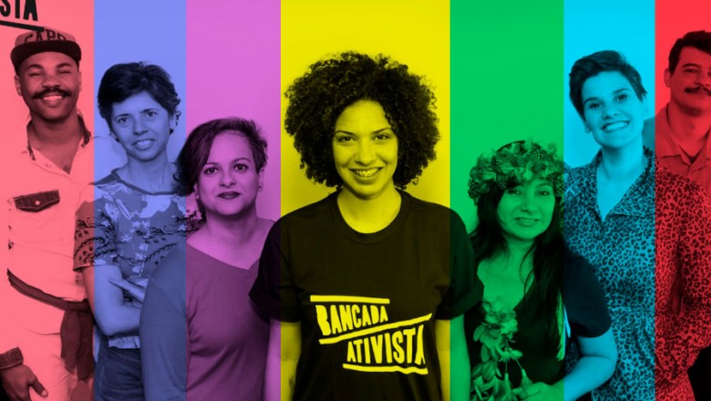 Candidatura coletiva é eleita pela primeira vez em São Paulo