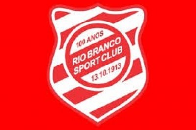 RIO BRANCO 105 ANOS