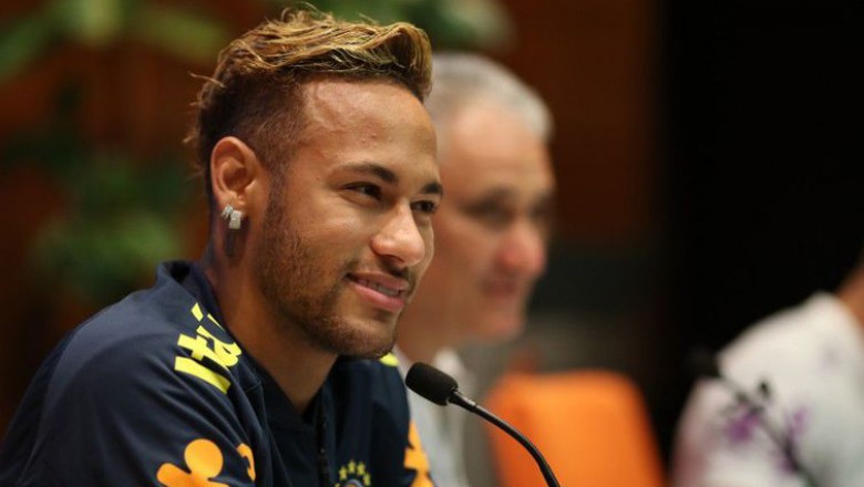 Seleções do Brasil e da Argentina jogam hoje na Arábia Saudita