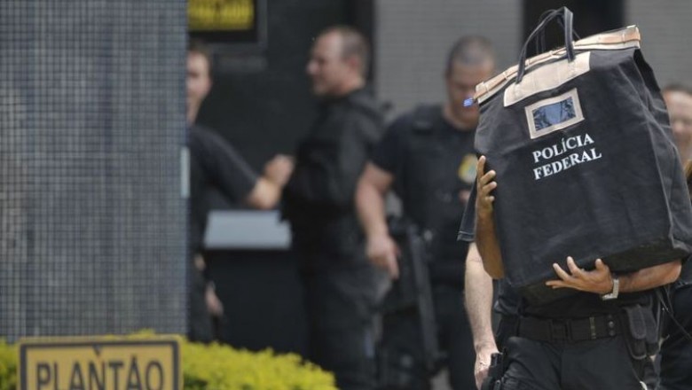 PF deflagra Operação Hipster e prende distribuidor de ecstasy no país