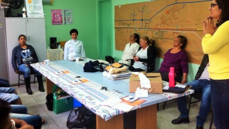 Saúde: Paranaguá tem serviço para ajudar quem quer parar de fumar