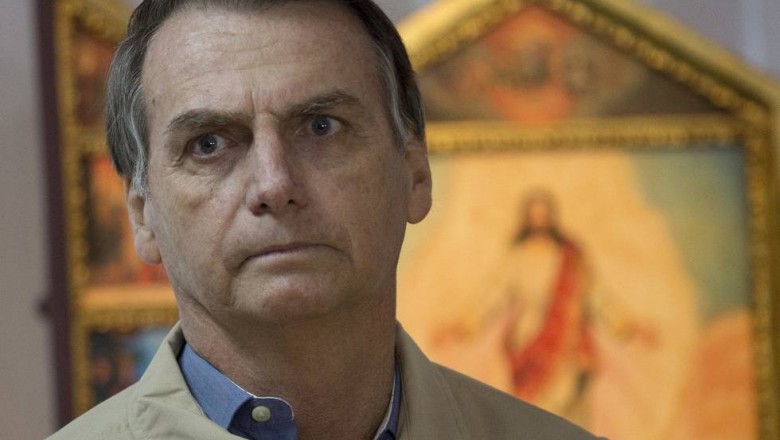 TSE abre ação do PT para apurar suspeita contra campanha de Bolsonaro