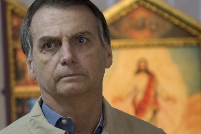 TSE abre ação do PT para apurar suspeita contra campanha de Bolsonaro