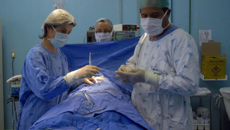 Bolsonaro e Haddad divergem sobre Mais Médicos e SUS