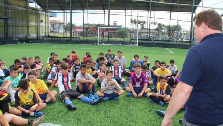 Atletas podem pleitear o Bolsa Atleta a partir dos 14 anos
