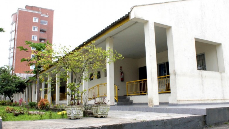  Abrigo dos Idosos realiza churrasco beneficente em Paranaguá