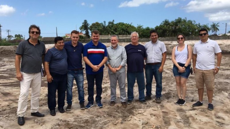 Novo shopping deve gerar mais de 1 mil empregos em Paranaguá