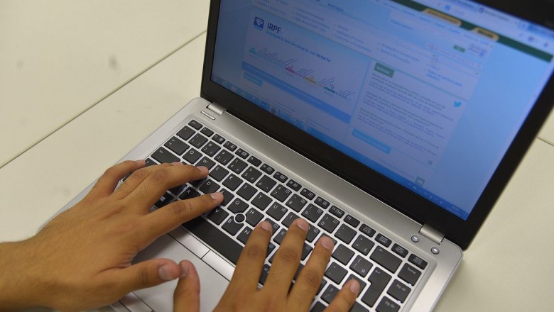 Receita libera hoje consulta a sétimo lote de restituição do IR 2018