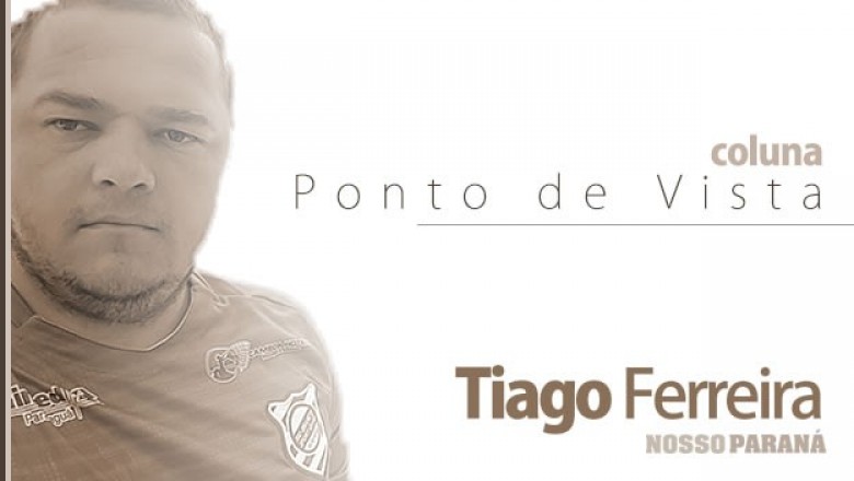 Lixo jogado na rua, at&eacute; quando?