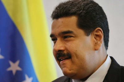 Sob críticas, Maduro assume nesta quinta o 3º mandato presidencial