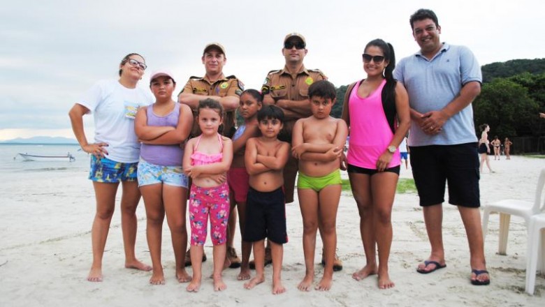 Mais Verão agita Ilha do Mel com programação especial