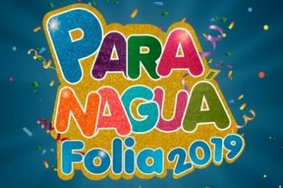 Paranaguá Folia 2019: confira a programação do carnaval